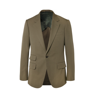 Linen Suit collection