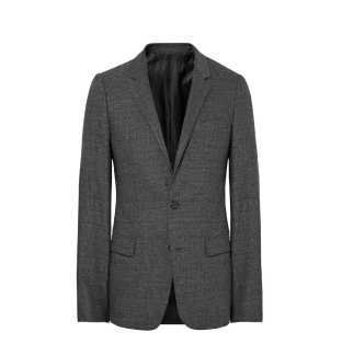 Tweed Suit